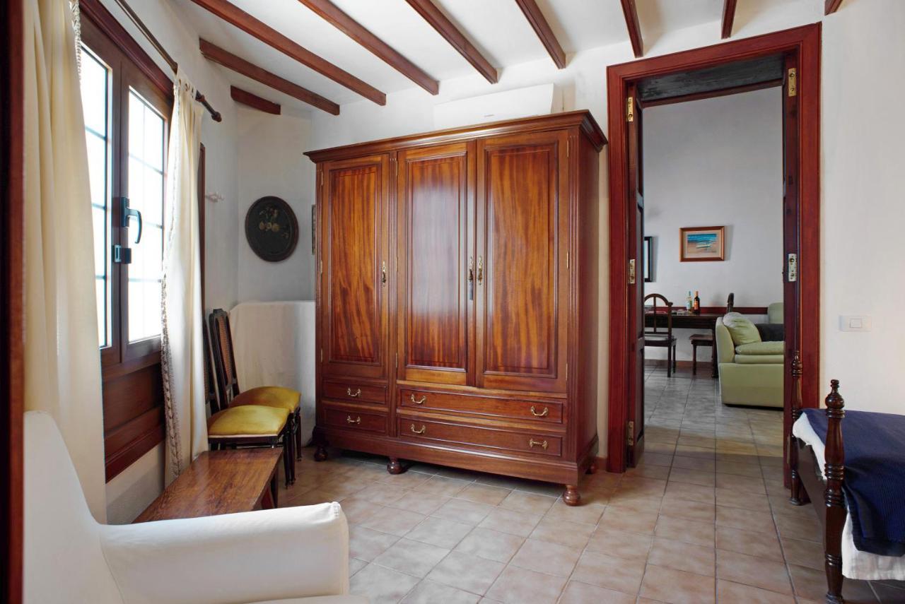 Casa De La Eterna Primavera San Bartolome de Tirajana  Exterior photo
