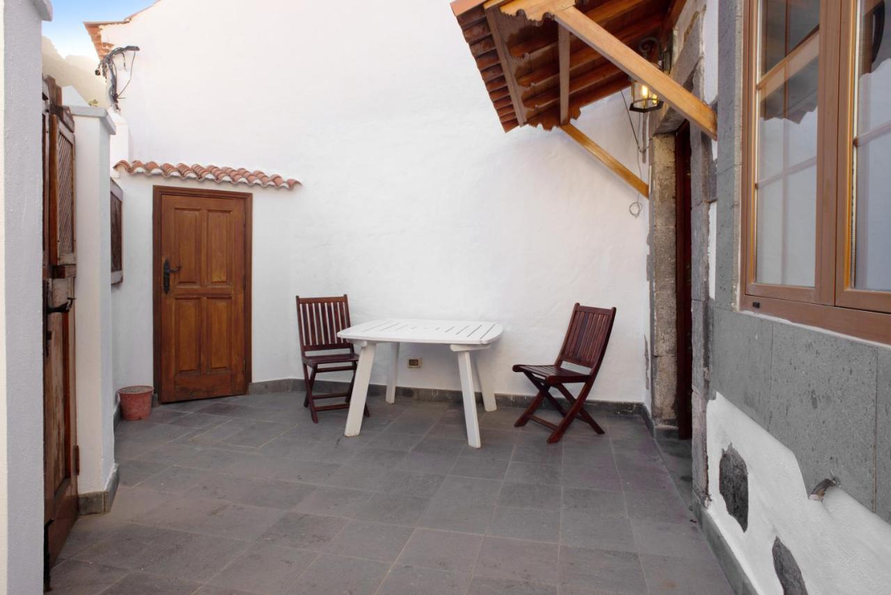 Casa De La Eterna Primavera San Bartolome de Tirajana  Exterior photo