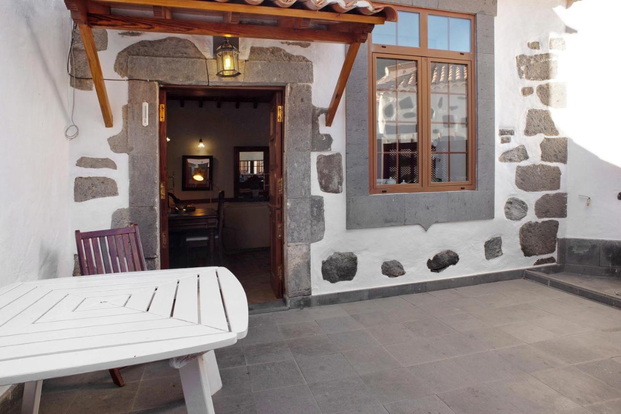 Casa De La Eterna Primavera San Bartolome de Tirajana  Exterior photo
